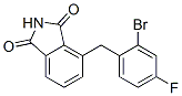 CAS#: 530141-41-4， 2-Bromo-4-Fluorobenzylphthalimide