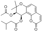 CAS#: 53023-17-9， Suksdorfin