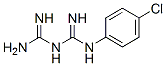 CAS#: 5304-59-6， 1-(4-Chlorophenyl)Biguanide