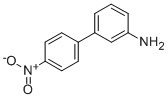 CAS#: 53059-29-3， 4'-Nitro-3-Biphenylamine