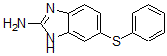 CAS#: 53065-28-4， Fenbendazoleamine