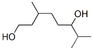 CAS#: 53067-10-0， 3,7-Dimethyloctane-1,6-Diol