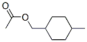 CAS#: 53075-43-7， Acetic Acid 4-Methylcyclohexylmethyl Ester