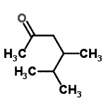CAS#: 531553-14-7， 4,5-Dimethyl-2-Hexanone