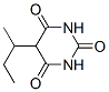 CAS#: 53162-65-5， 5-(1-Methylpropyl)-2,4,6(1H,3H,5H)-Pyrimidinetrione Potassium Salt