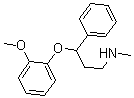 CAS#: 53179-07-0， Nisoxetine
