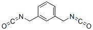 CAS#: 53208-23-4， 1,3-Bis(Isocyanatomethyl)Benzene