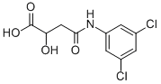 CAS 登录号：53219-96-8， N-(3,5-二氯苯基)-2-羟基琥珀酰胺酸