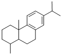 CAS#: 5323-56-8， 1,2,3,4,4A,9,10,10alpha-Octahydro-1,4alpha-Dimethyl-7-(1-Methylethyl)-Phenanthrene