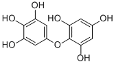 CAS#: 53254-99-2， 2-(3,4,5-Trihydroxyphenoxy)Benzene-1,3,5-Triol