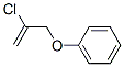 CAS#: 53299-53-9， [(2-Chloro-2-Propenyl)Oxy]Benzene