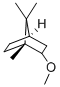 CAS#: 5331-32-8， (+/-)-Isobornyl Methyl Ether
