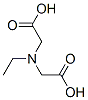 CAS#: 5336-17-4， N-(Carboxymethyl)-N-Ethyl-Glycine
