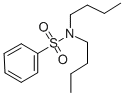 structure of CAS# 5339-59-3, N,N-Dibutylbenzenesulfonamide;Zinc01666832;Nsc3537