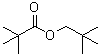 CAS#: 5340-26-1， Neo-Pentyl pivalate