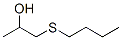 CAS 登录号：53408-89-2， 1-(丁硫基)-2-丙醇