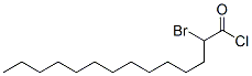 CAS#: 53411-22-6， 2-Bromotetradecanoic Acid Chloride
