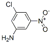 structure of CAS# 5344-44-5, 3-Chloro-5-Nitro-Aniline;3-Chloro-5-Nitro-Aniline;(3-Chloro-5-Nitro-Phenyl)Amine;Aniline, 3-Chloro-5-Nitro-
