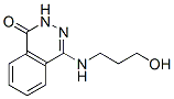 CAS#: 53442-56-1， 4-[(3-Hydroxypropyl)Amino]-1(2H)-Phthalazinone