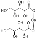 CAS 登录号：5346-83-8， L-阿拉伯糖酸钙