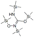 CAS#: 53460-67-6， 1,2,3-Tris(Trimethylsilyl)-1-[(Trimethylsilyl)Oxy]Isourea