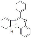 CAS#: 53486-88-7， 4B,10alpha-Dihydro-4B-Phenylbenzo[b]Benzo[3,4]Cyclobuta[1,2-e][1,4]Dioxin