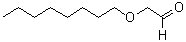 CAS#: 53488-14-5， (Octyloxy)-Acetaldehyde