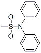 CAS#: 535-66-0， Diphenylmethane-4,4'-disulfonamide