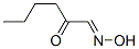 CAS#: 53520-49-3， (1E)-1-Hydroxyiminohexan-2-One