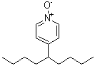 CAS#: 53534-29-5， 4-(5-Nonanyl)Pyridine 1-Oxide
