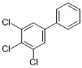 CAS#: 53555-66-1， 3,4,5-Trichlorobiphenyl