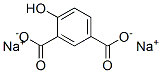 CAS#: 53566-35-1， Disodium 4-Hydroxyisophthalate