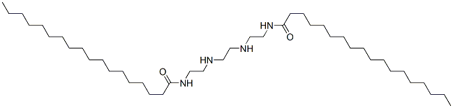 CAS#: 53620-54-5， N,N'-[Ethane-1,2-Diylbis(Iminoethane-1,2-Diyl)]Distearamide