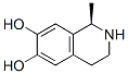 CAS#: 53622-83-6， (R)-1,2,3,4-Tetrahydro-1-Methyl-6,7-Isoquinolinediol