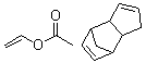 CAS#: 53640-62-3， 3A,4,7,7alpha-Tetrahydro-4,7-Methano-1H-Indene, Ethenylacetate Copolymer