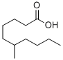 CAS#: 53696-14-3， 6-Methyldecanoic Acid