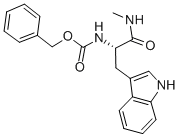 CAS#: 53708-61-5， Cbz-L-Tryptophan Methylamide