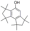 CAS#: 53718-37-9， 1,2,3,6,7,8-Hexahydro-1,1,3,3,6,6,8,8-Octamethyl-As-Indacen-4-Ol