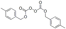 CAS#: 53728-93-1， Bis(4-Methylbenzyl) Peroxydicarbonate