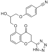 CAS#: 53736-51-9， Cromitrile