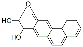 CAS#: 53760-21-7， 8,9-Dihydro-8,9-Dihydroxybenzanthracene 10,11-Oxide
