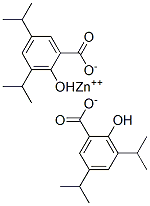 CAS#: 53770-31-3， Zinc 3,5-Diisopropylsalicylate