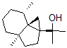 CAS#: 53823-06-6， (1aR,7aR)-Octahydro-alpha,alpha,3abeta,7beta-Tetramethyl-1H-Cycloprop[c]Indene-1Abeta-Methanol