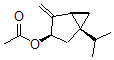 CAS#: 53833-85-5， Sabinyl acetate