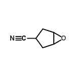 CAS#: 53834-54-1， 6-Oxabicyclo[3.1.0]Hexane-3-Carbonitrile