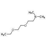 CAS#: 538369-86-7， 2-(2-Ethoxyethoxy)-N,N-Dimethyl-Ethanamine