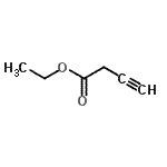 CAS#: 53841-07-9， Ethyl 3-Butynoate