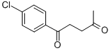 CAS#: 53842-12-9， 1-(4-Chloro-Phenyl)-Pentane-1,4-Dione