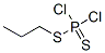 CAS#: 5390-61-4， Propyl Dichlorodithiophosphate