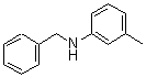 CAS#: 5405-17-4， N-Benzyl-m-Toluidine